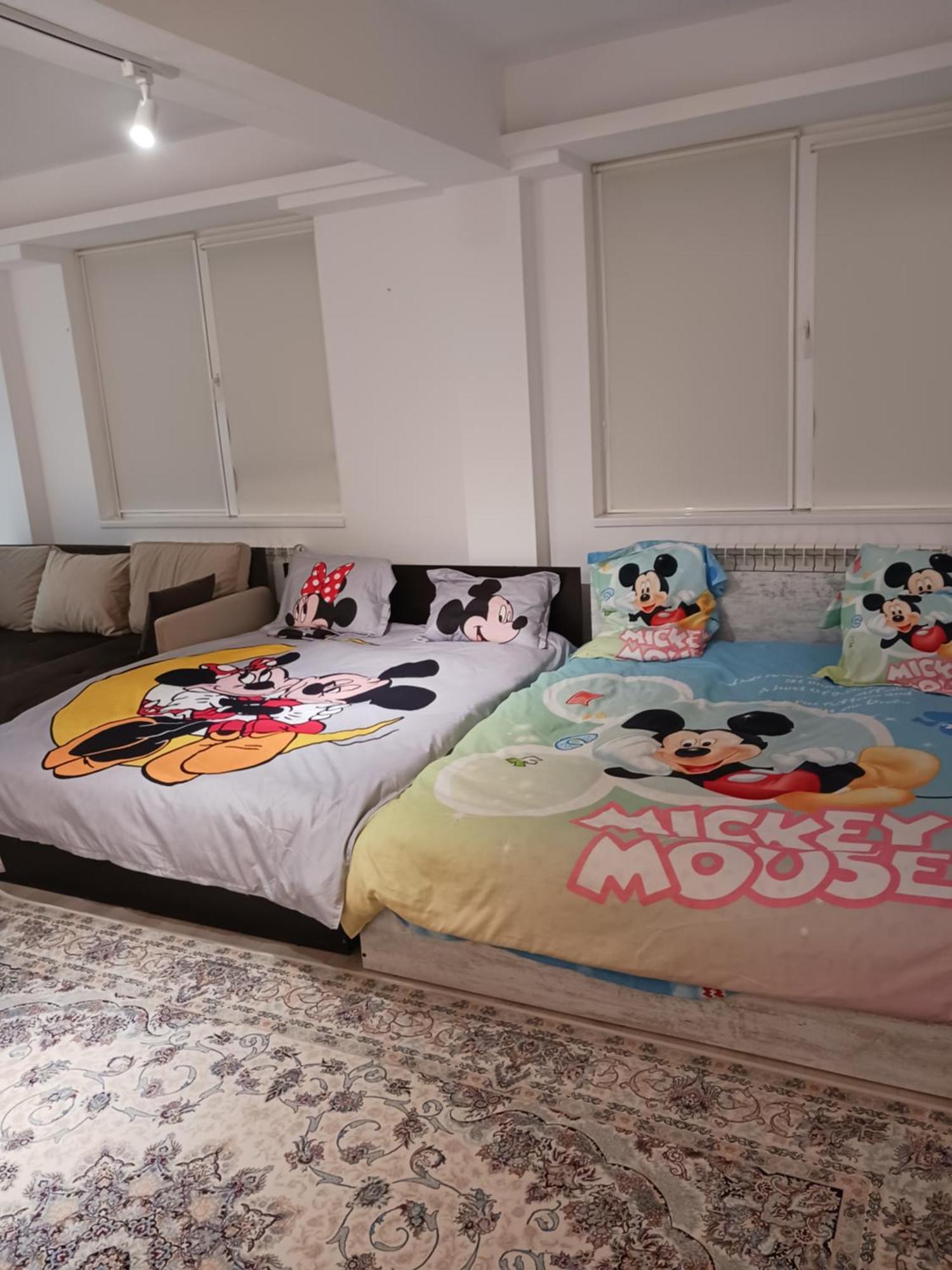 Myky Mouse Nu Primesc Santieristi Si Petrecareti Διαμέρισμα Βουκουρέστι Εξωτερικό φωτογραφία