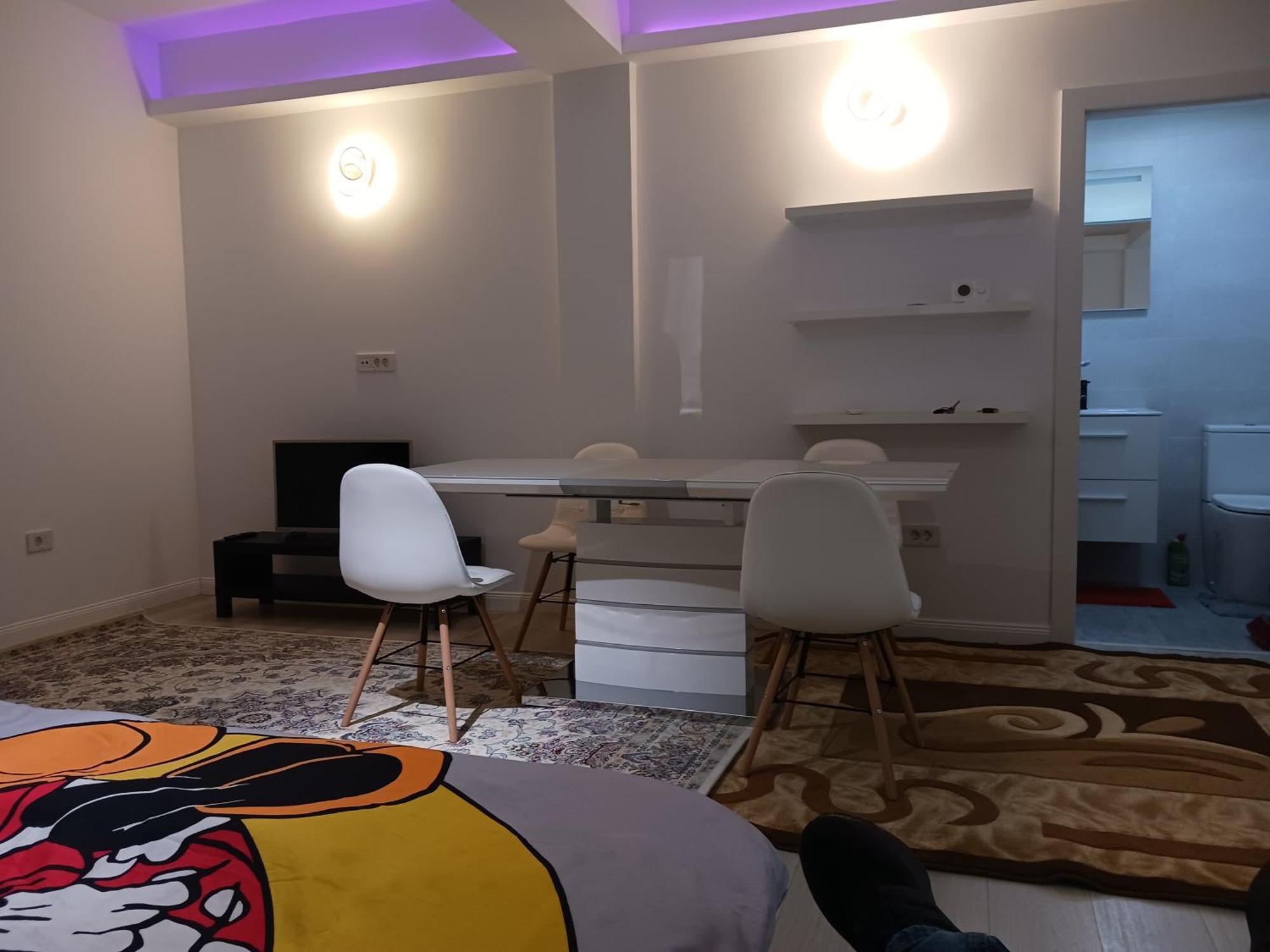 Myky Mouse Nu Primesc Santieristi Si Petrecareti Διαμέρισμα Βουκουρέστι Εξωτερικό φωτογραφία